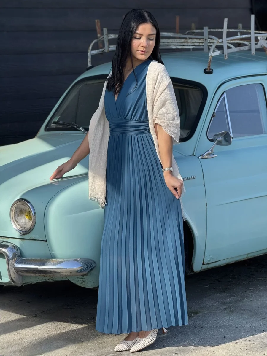 Robe Belle – Image 3