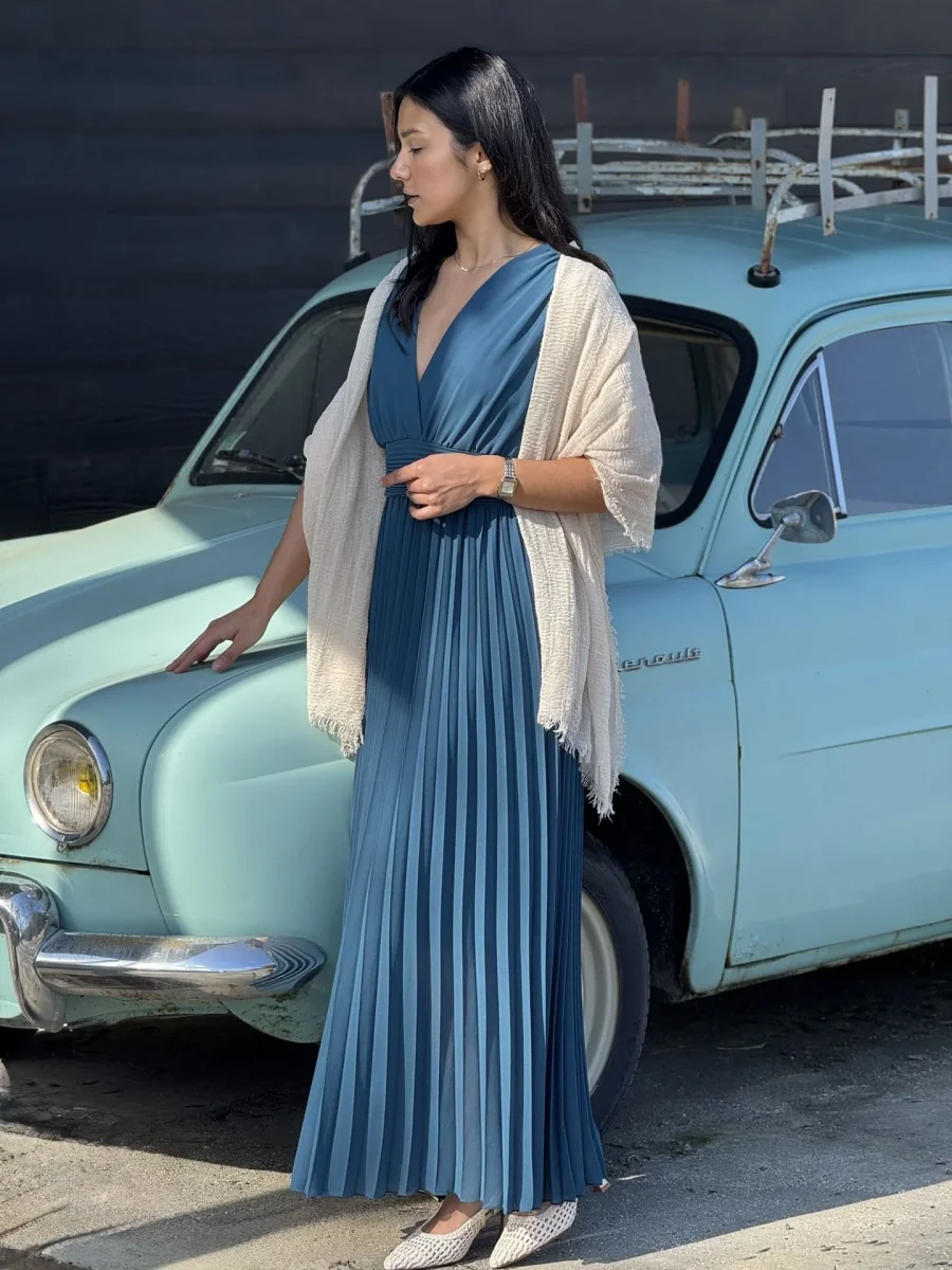 Robe Belle – Image 2