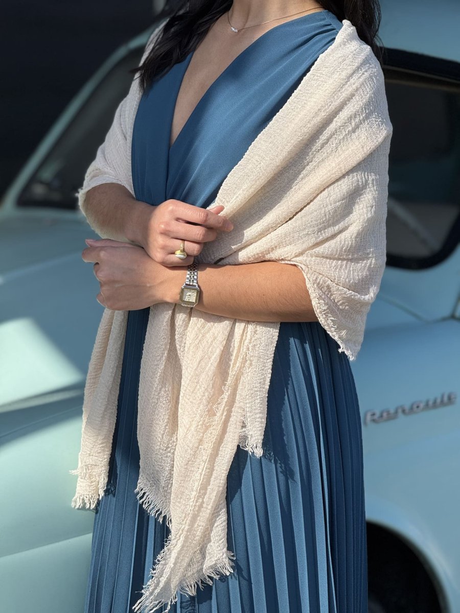 Foulard Cyrielle – Image 7