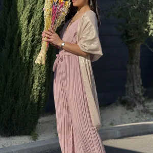 Combinaison Pantalon Rosebelle