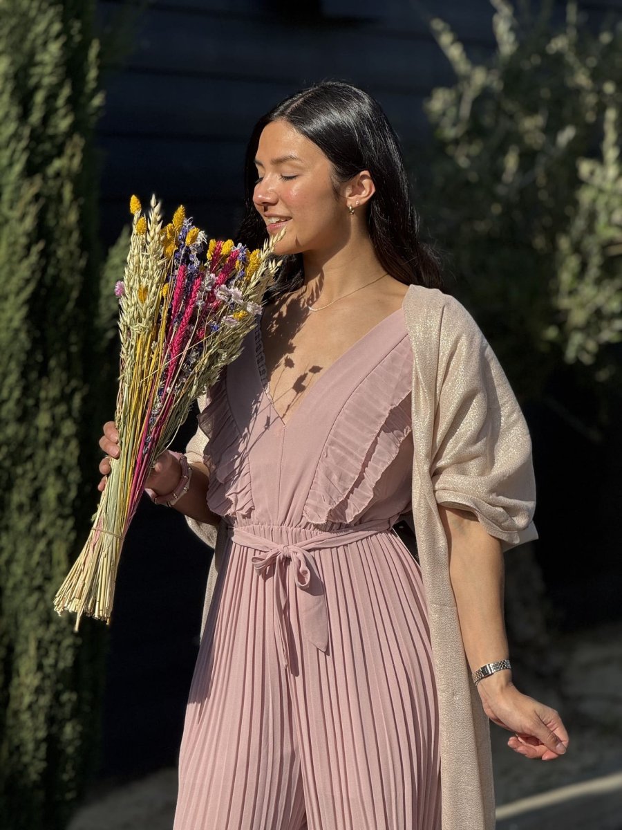 Combinaison Pantalon Rosebelle – Image 5