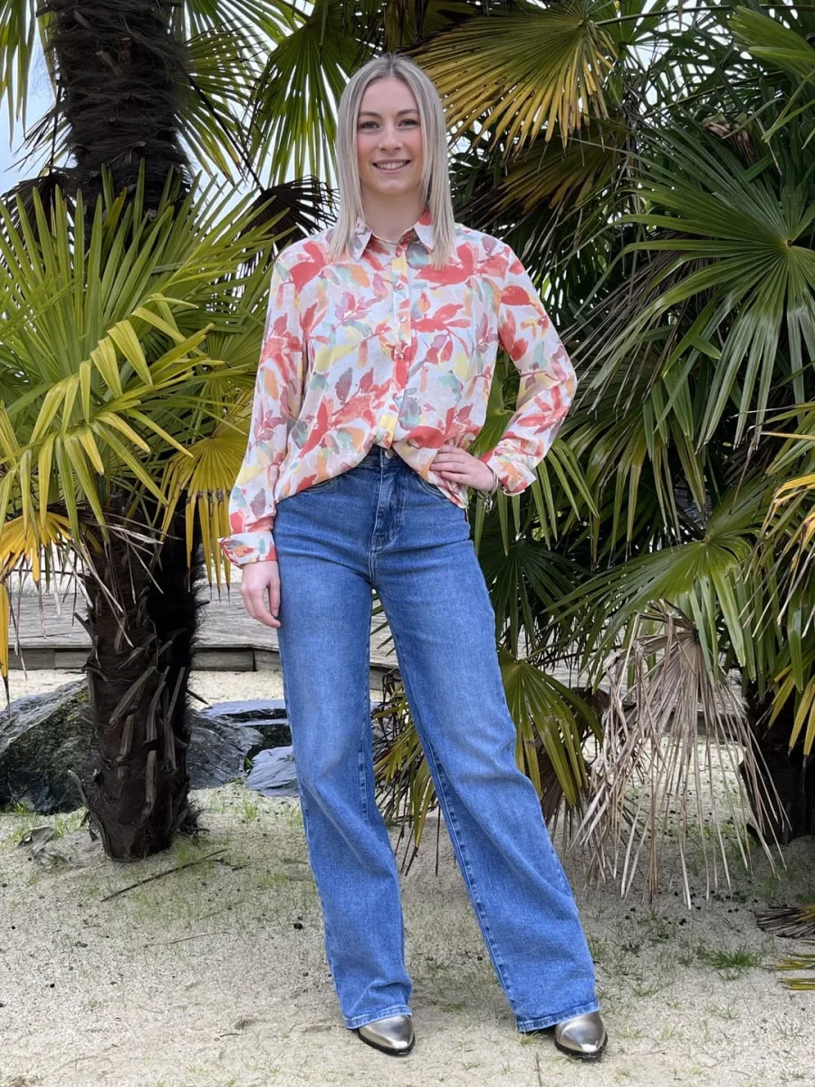 Chemisier Philippine – Image 9