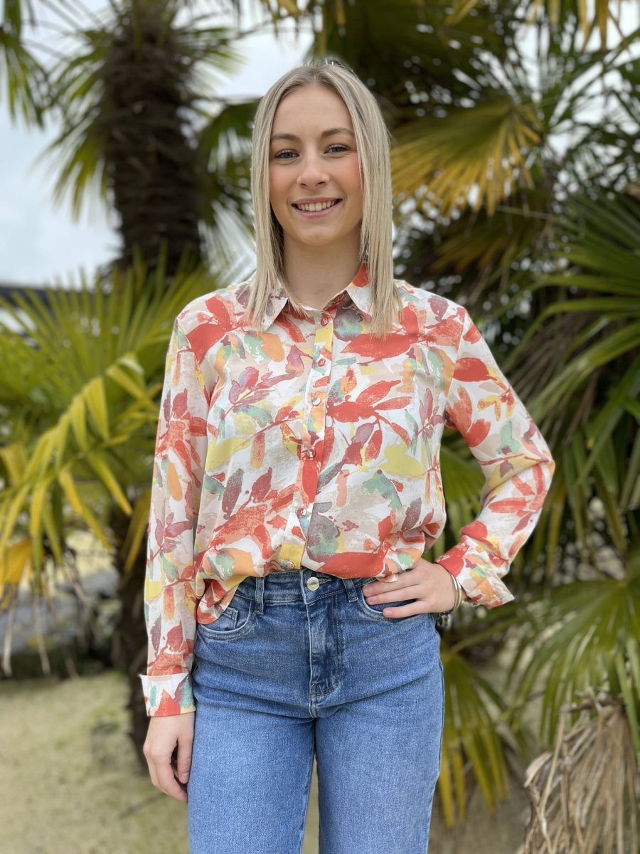 Chemisier Philippine – Image 3