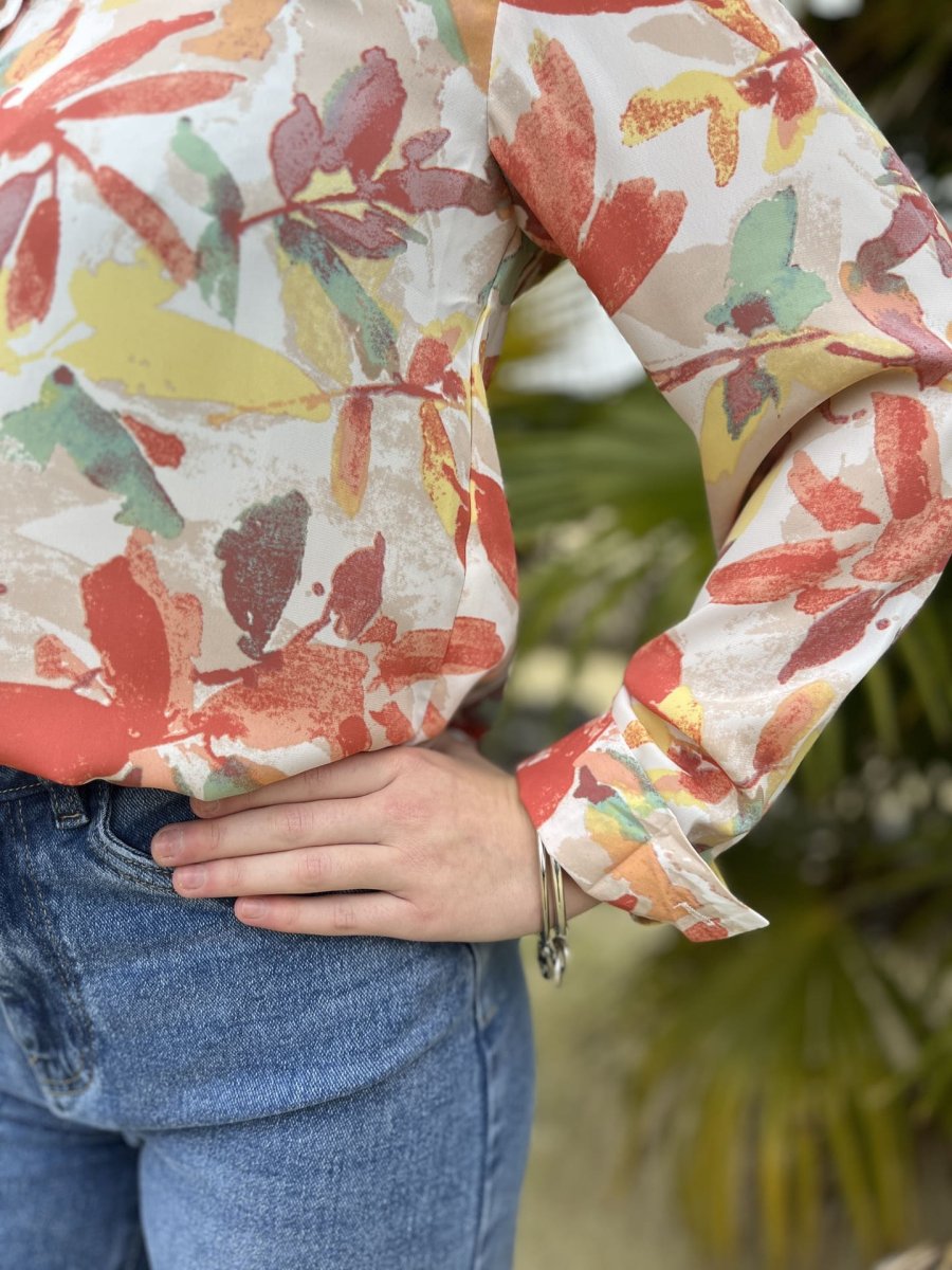 Chemisier Philippine – Image 4