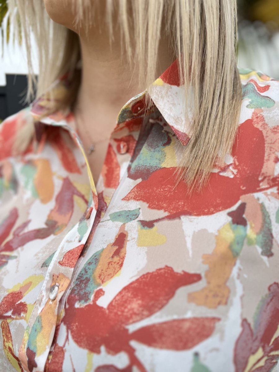 Chemisier Philippine – Image 5