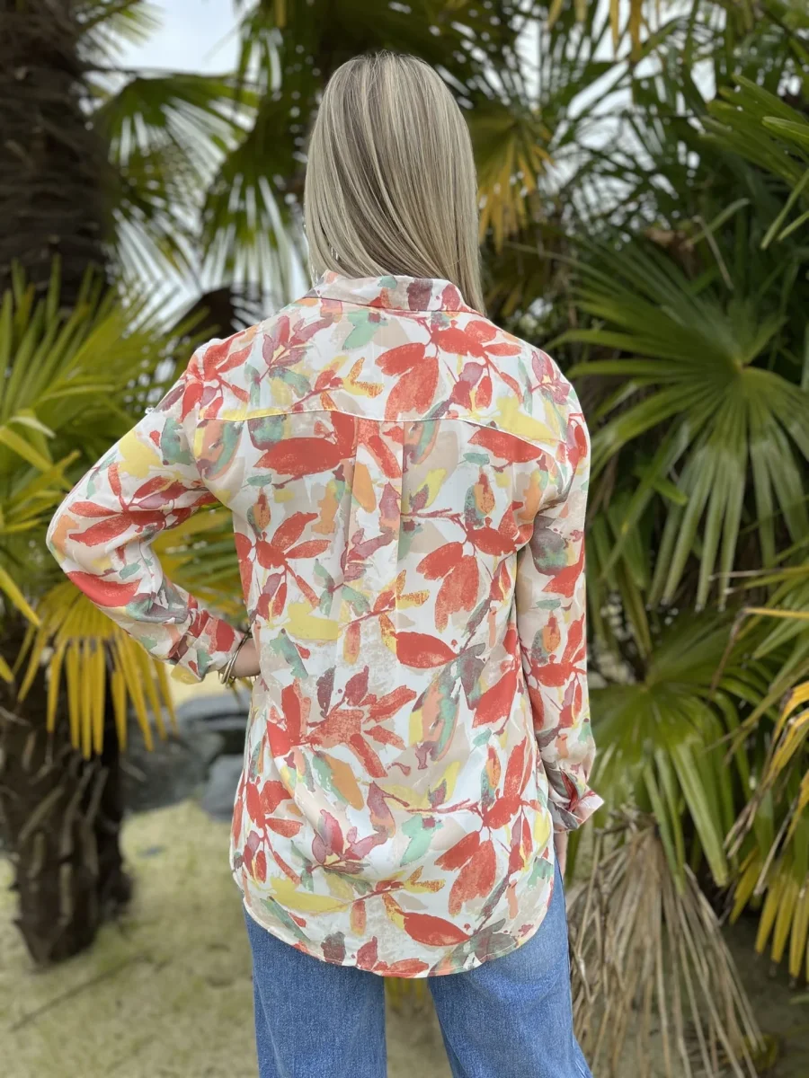 Chemisier Philippine – Image 6