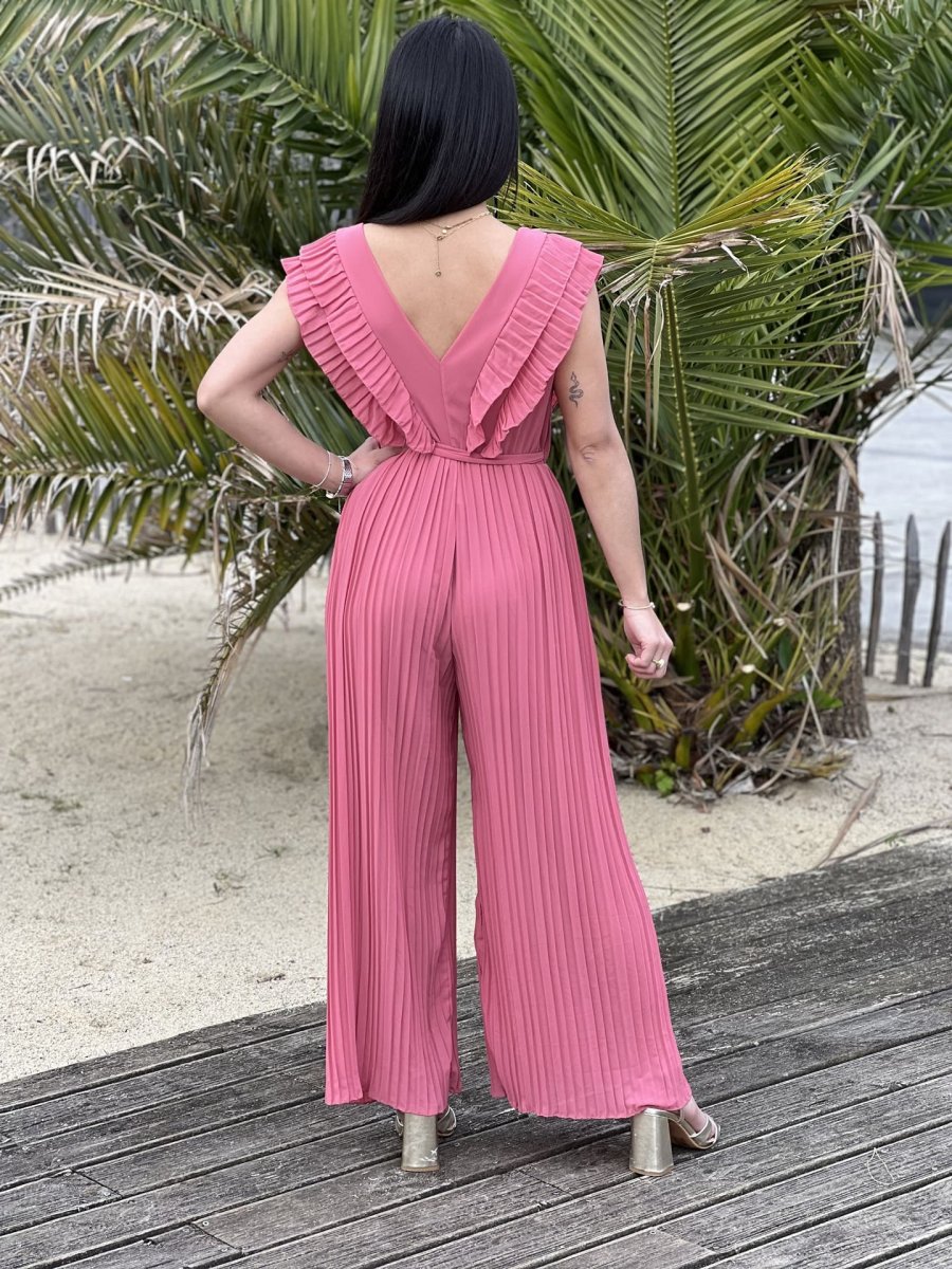 Combinaison Pantalon Rosebelle – Image 8