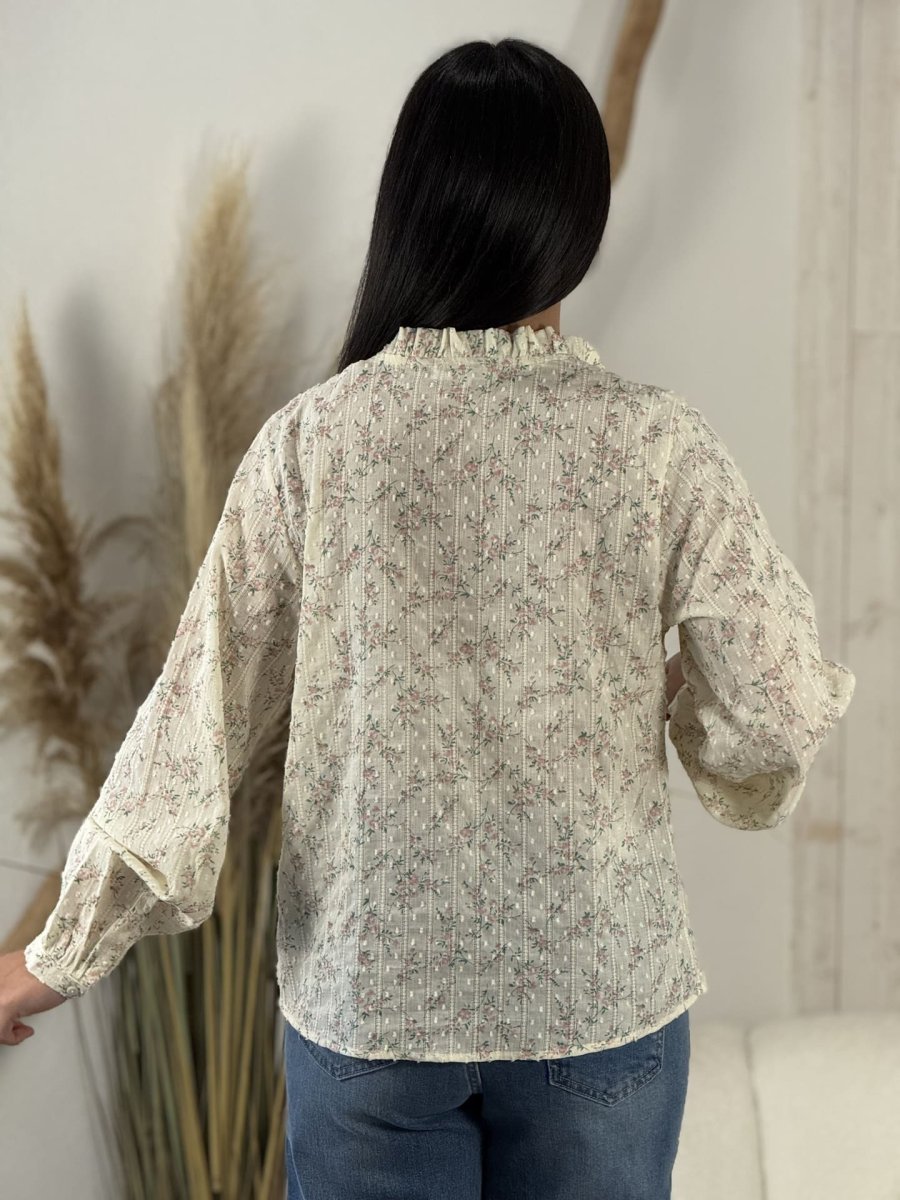 Blouse Clothilde – Image 4