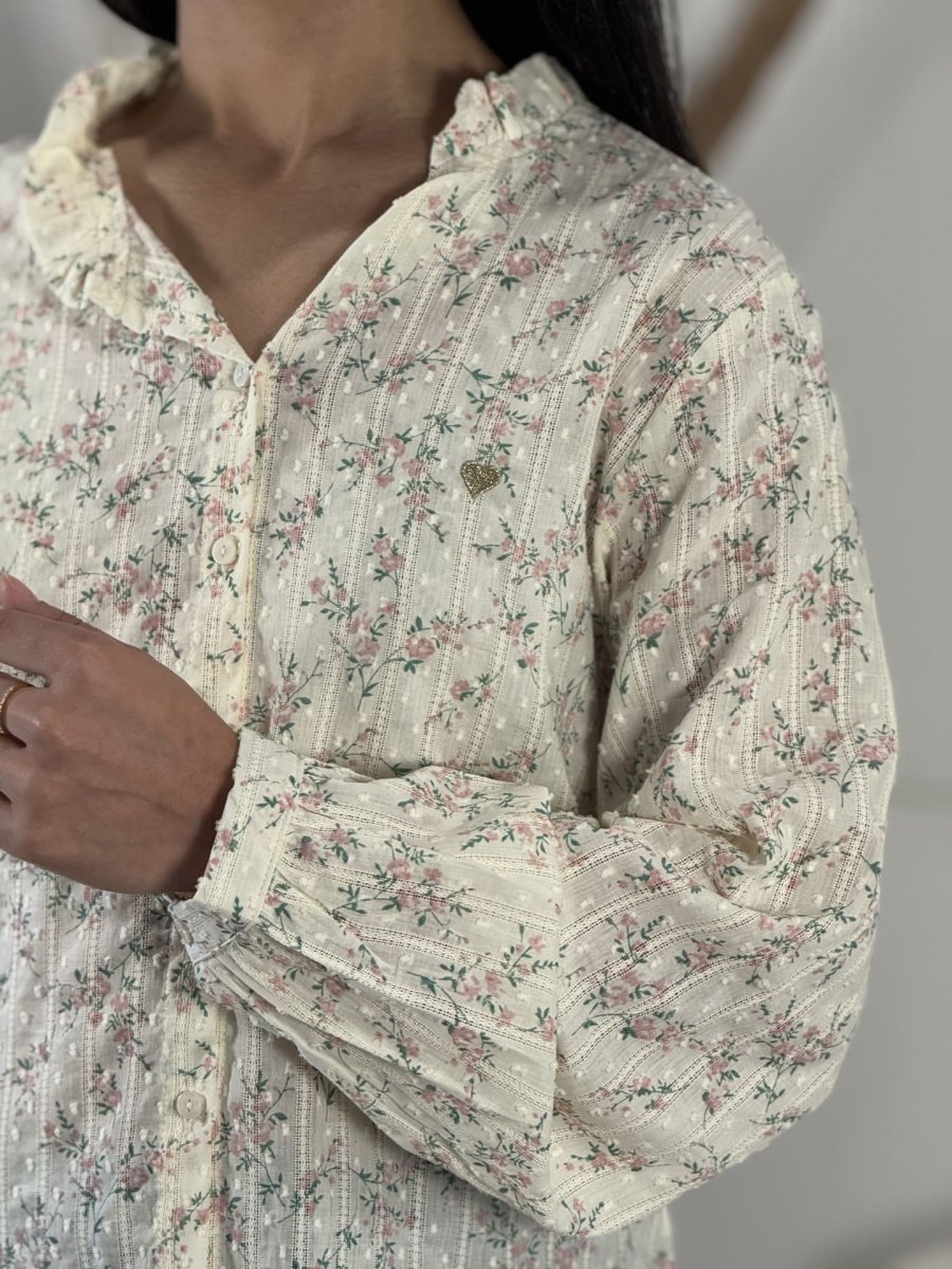 Blouse Clothilde – Image 3