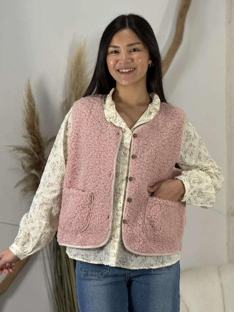 Blouse Clothilde – Image 5