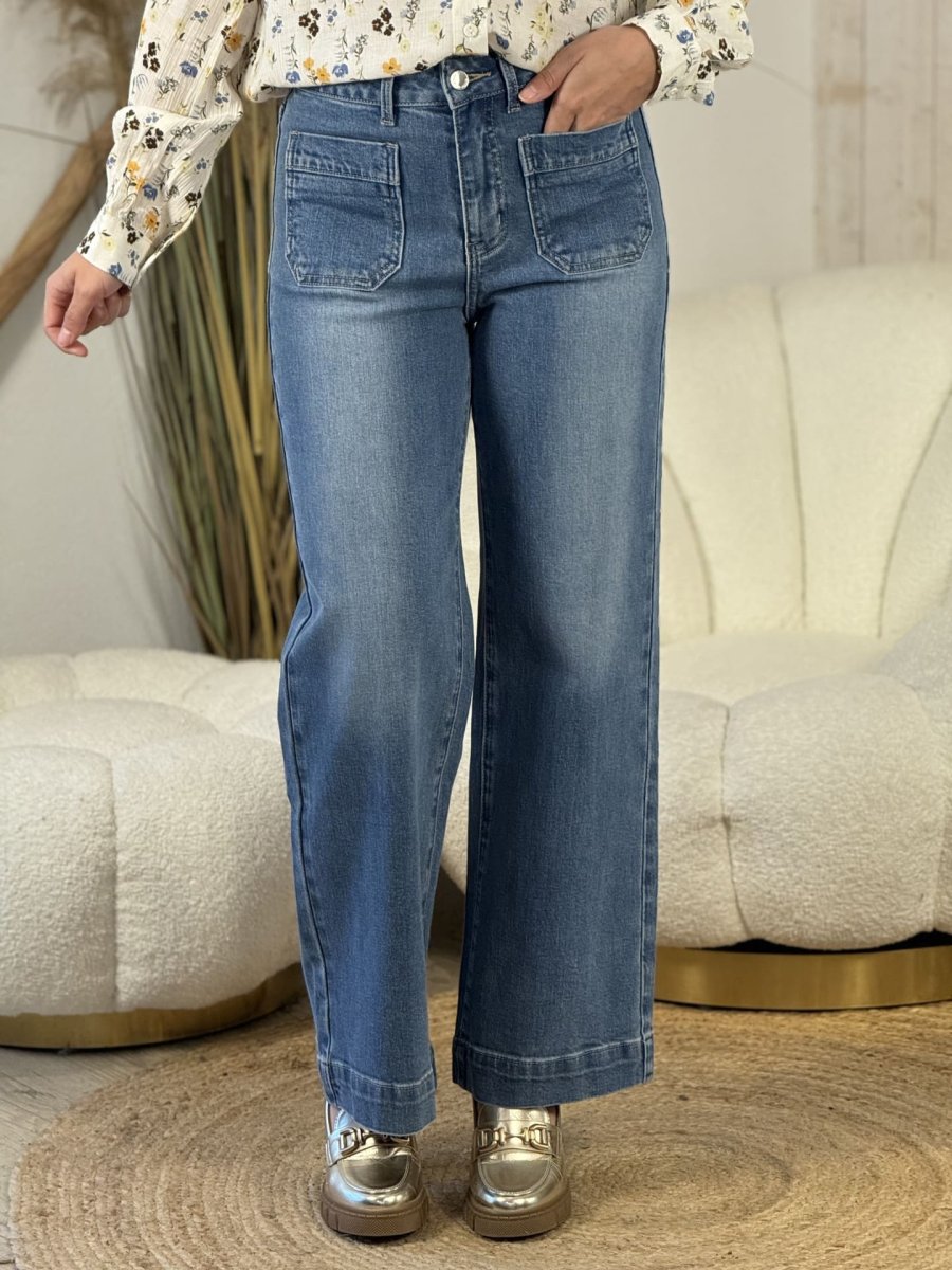 Pantalon Melinda – Image 5