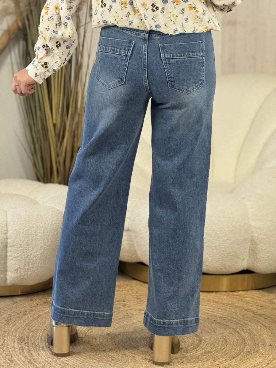 Pantalon Melinda – Image 9