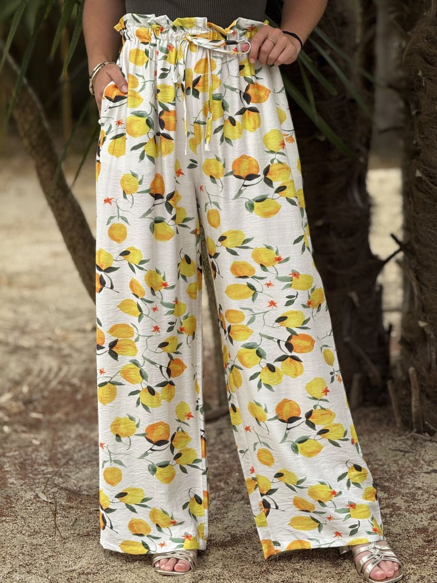 Pantalon Murielle – Image 2