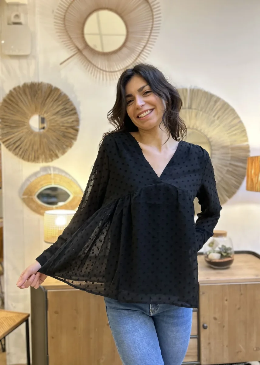 Top Eugénie – Image 3