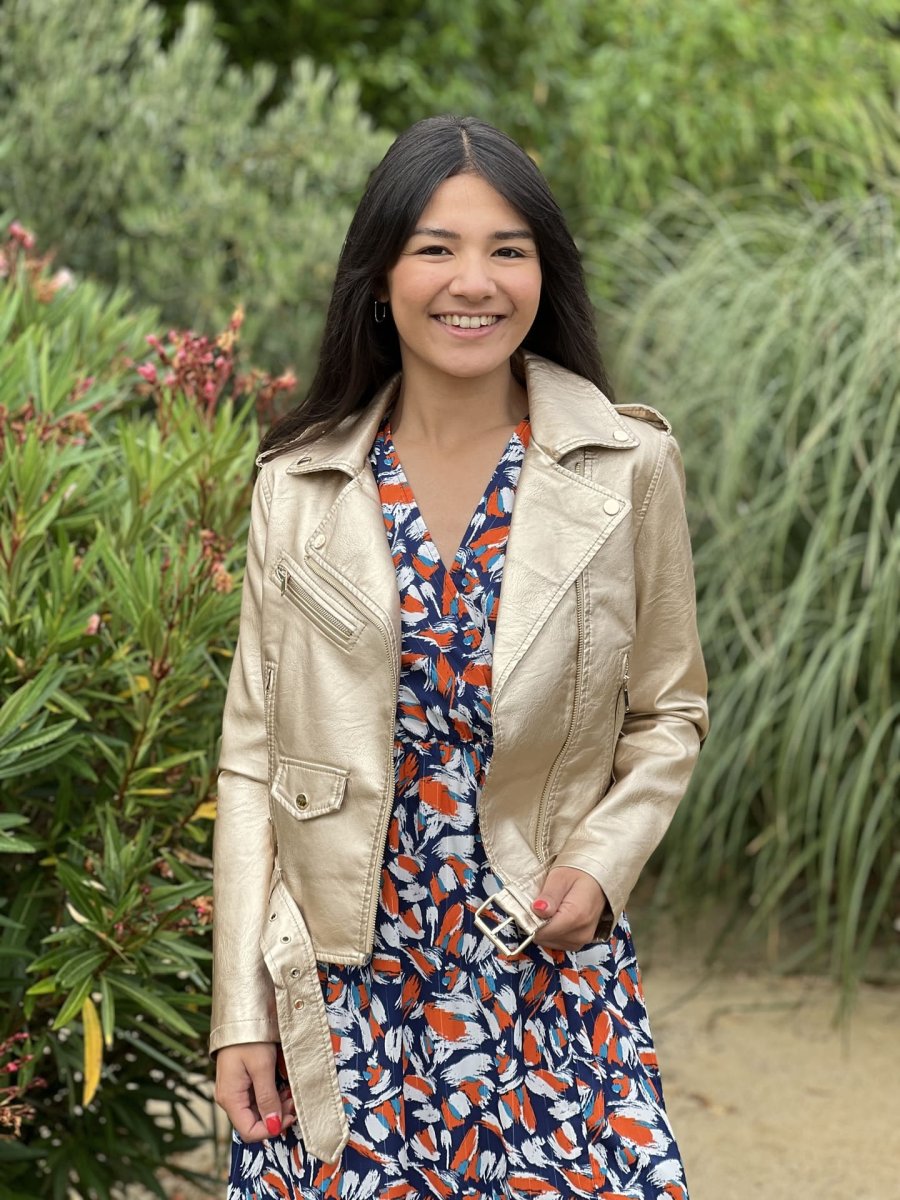 Veste Zélie – Image 2