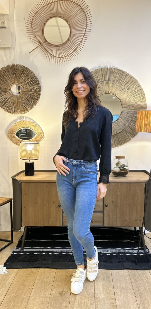 Chemise Clarisse – Image 7