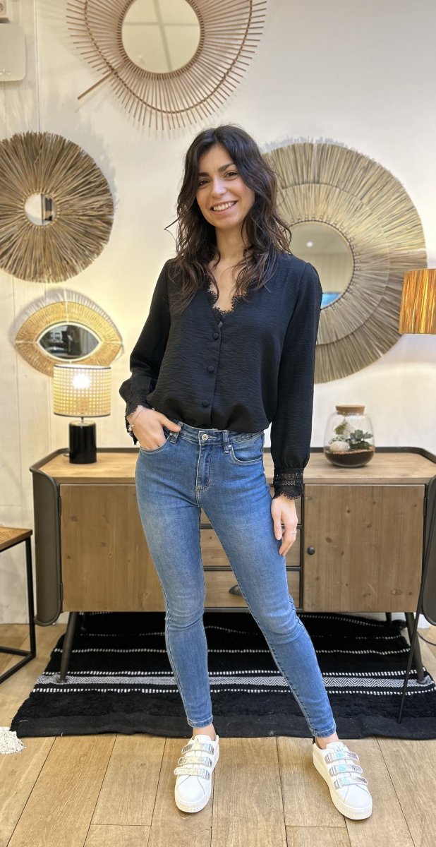 Chemise Clarisse – Image 8