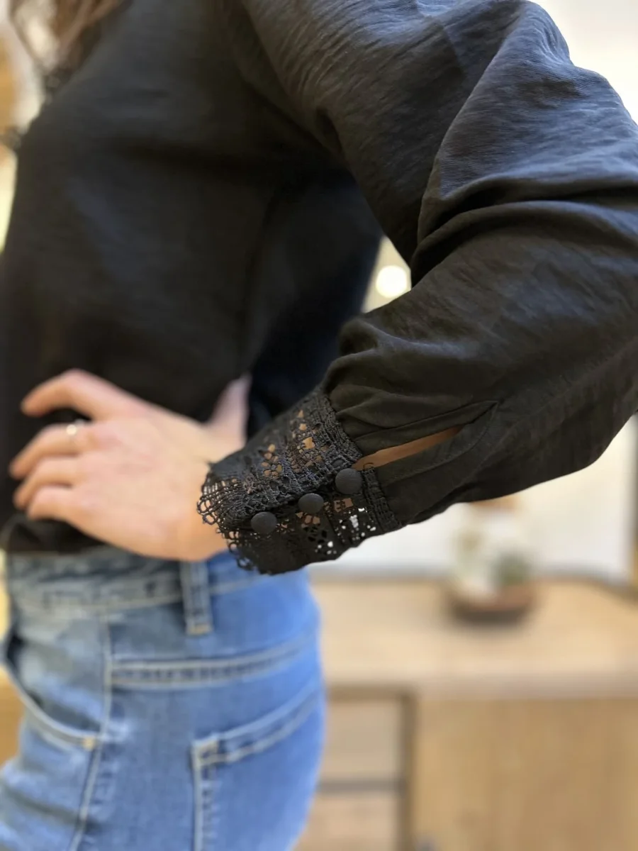 Chemise Clarisse – Image 6