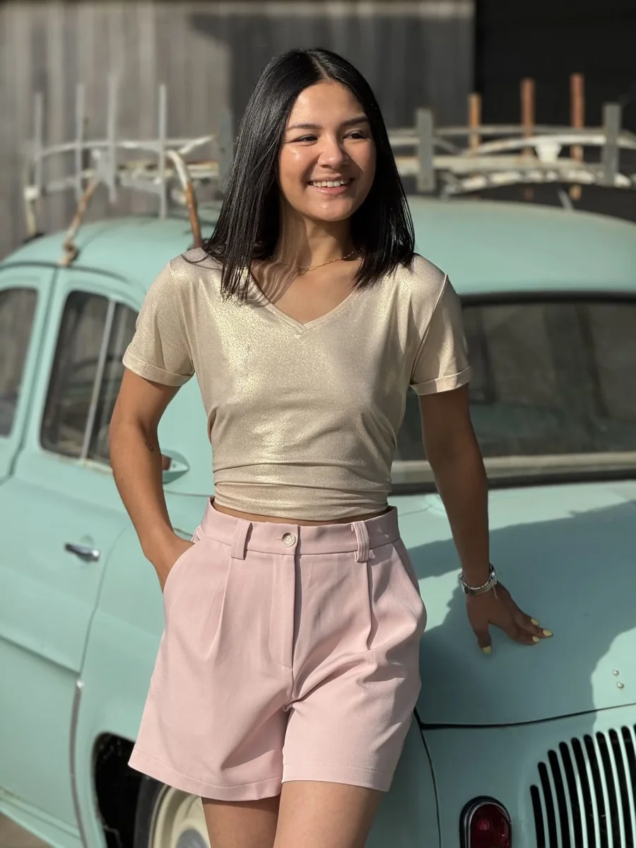 Short Armande – Image 3