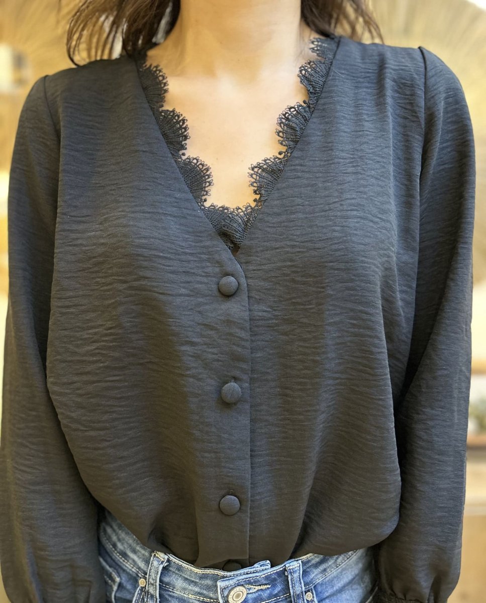 Chemise Clarisse – Image 4