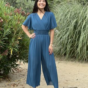 Combinaison Pantalon Isabelle