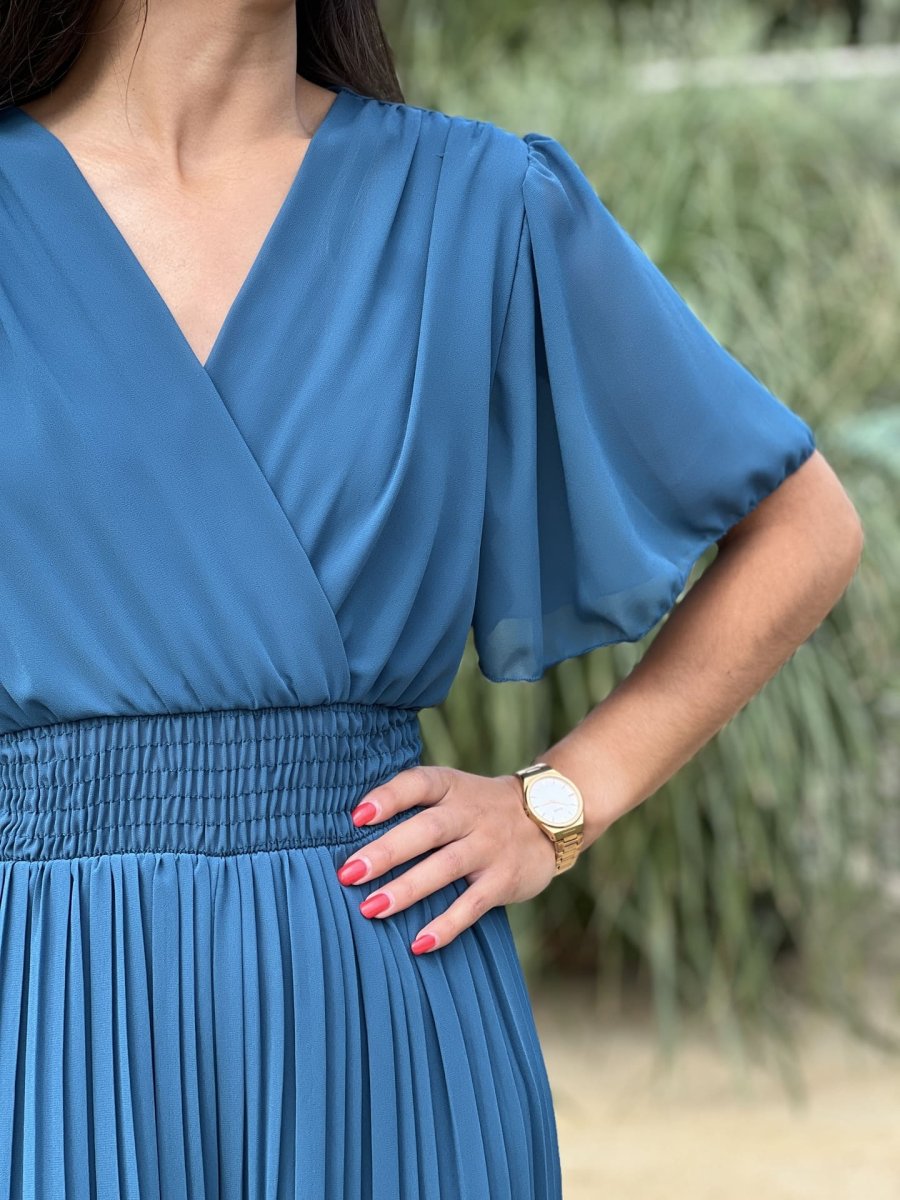 Combinaison Pantalon Isabelle – Image 4