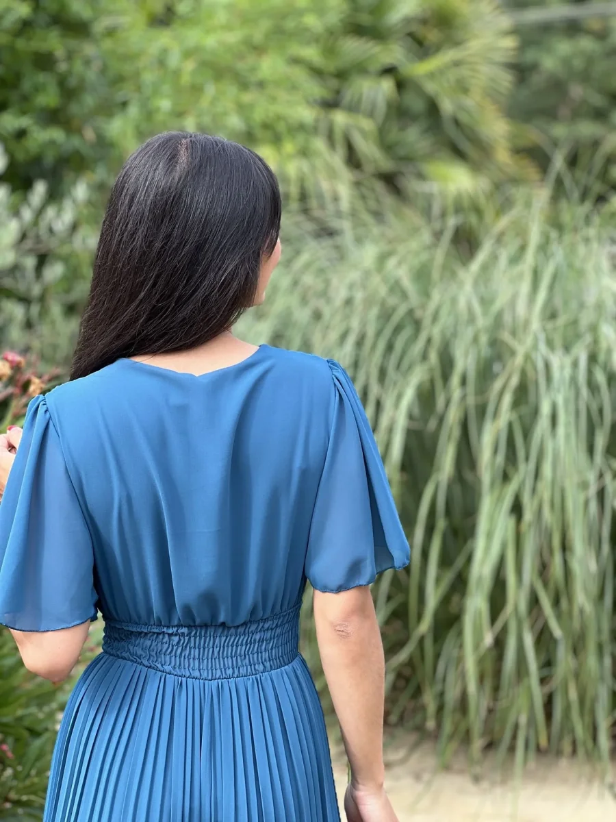 Combinaison Pantalon Isabelle – Image 5