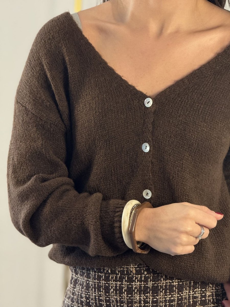 Gilet Floriane – Image 9