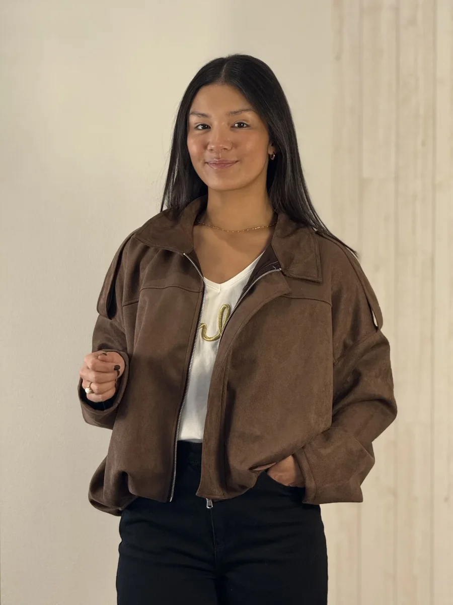 Veste Éveline – Image 5