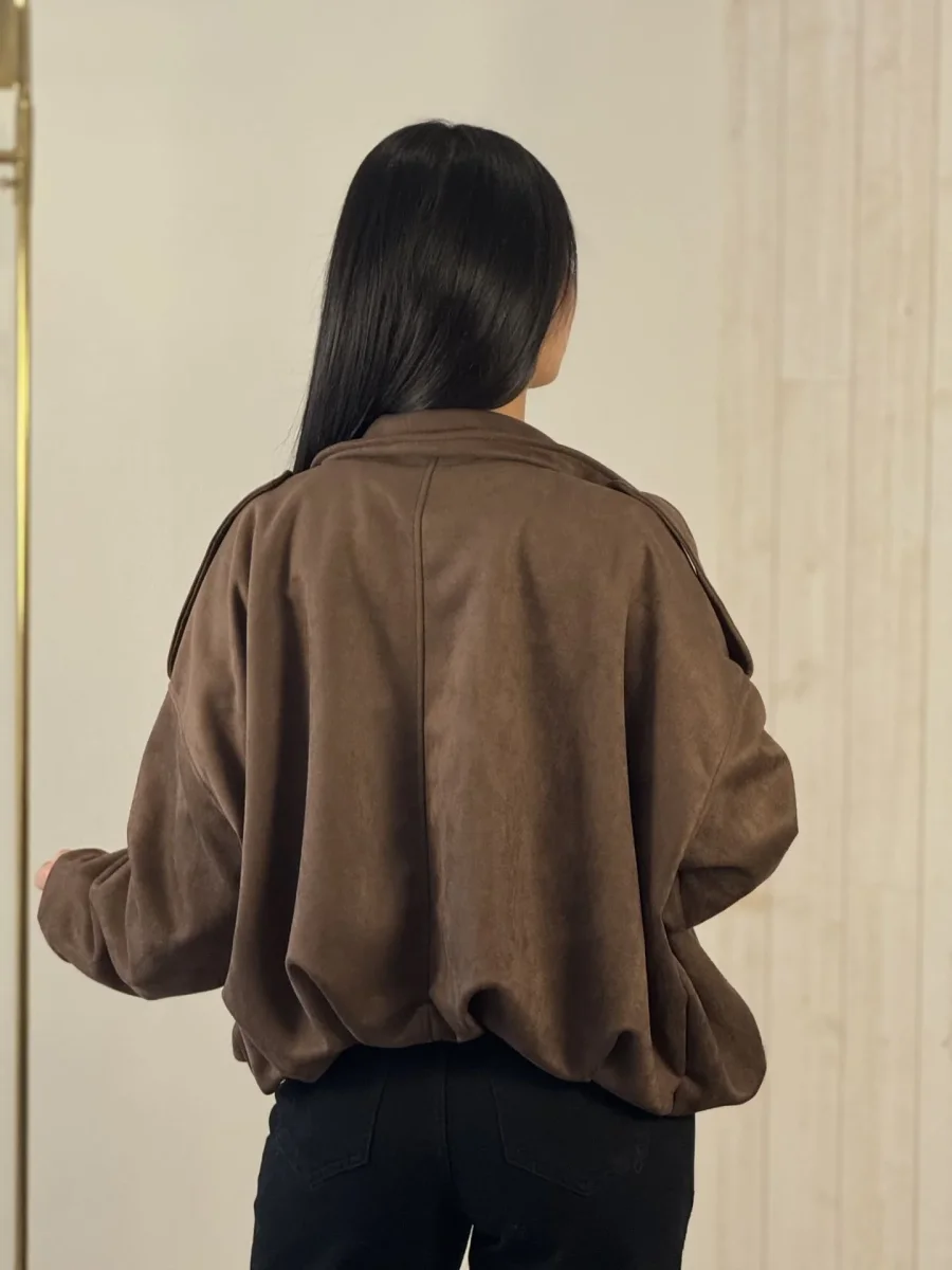 Veste Éveline – Image 7