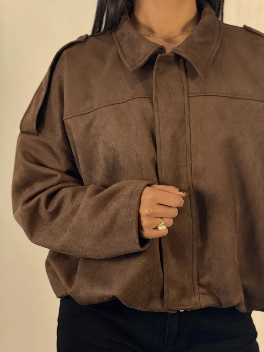 Veste Éveline – Image 6