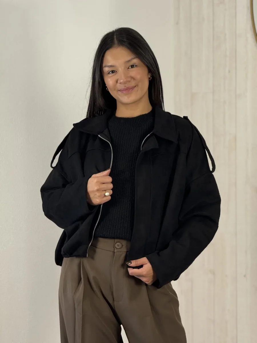 Veste Éveline – Image 2