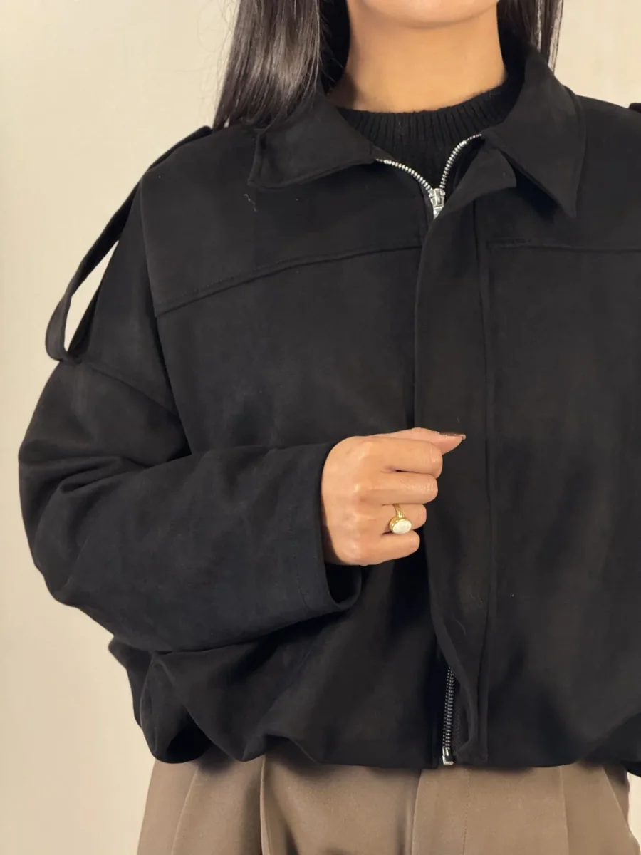 Veste Éveline – Image 3