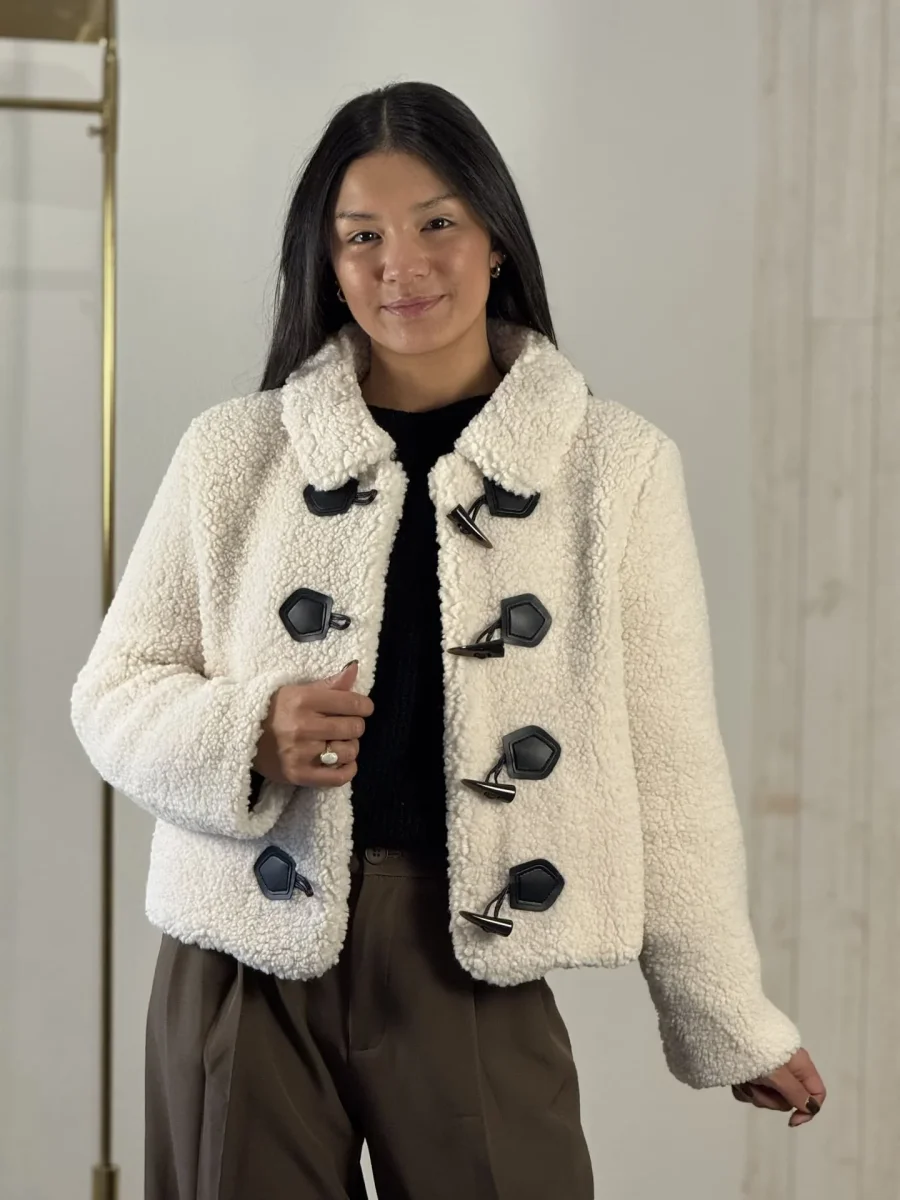 Veste Capucine – Image 2