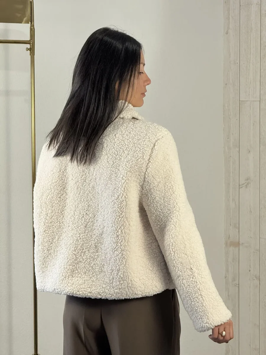 Veste Capucine – Image 4