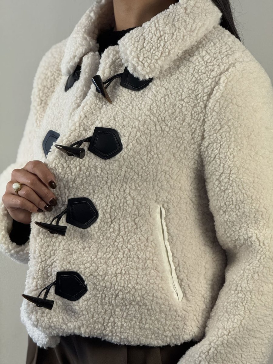 Veste Capucine – Image 3