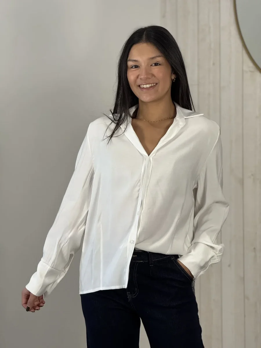 Chemise Eugénia – Image 6