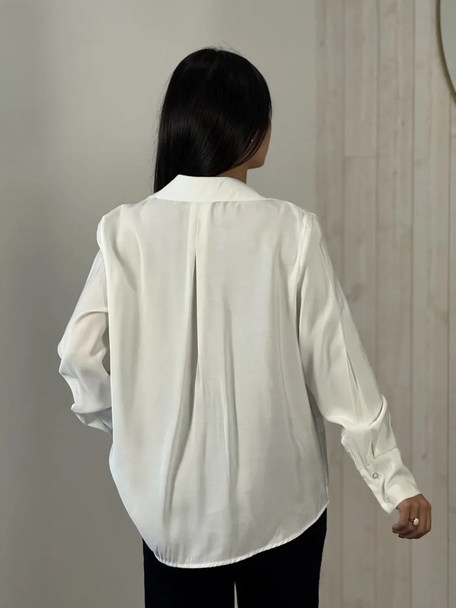 Chemise Eugénia – Image 9