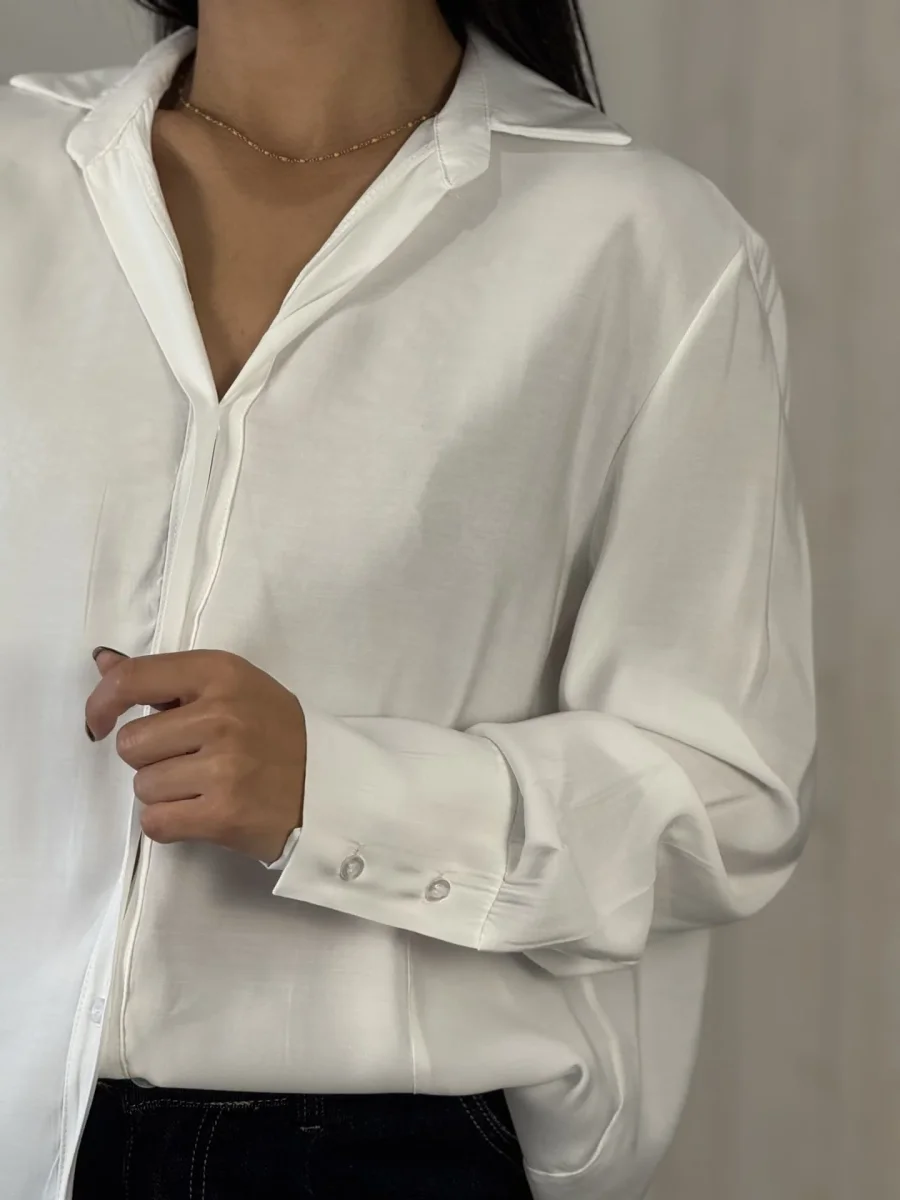 Chemise Eugénia – Image 7