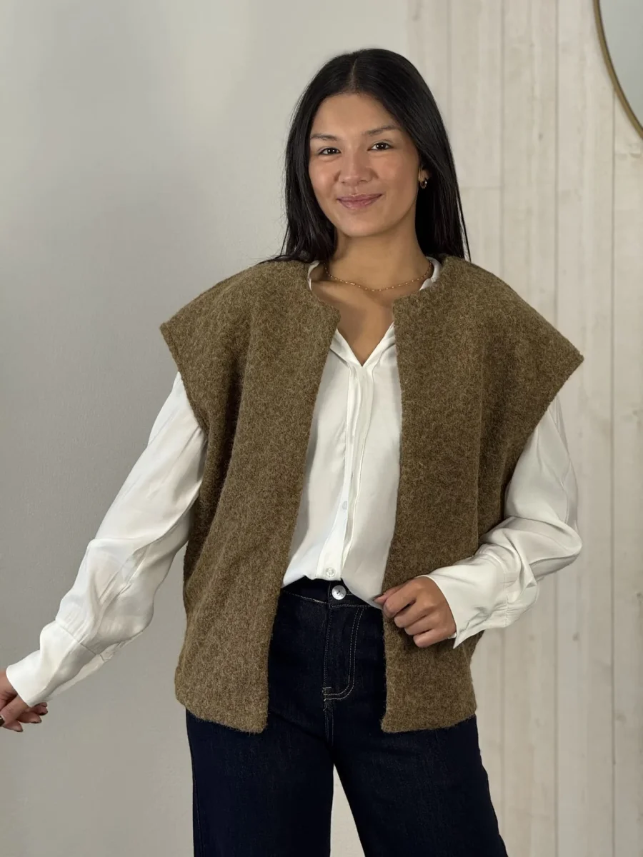 Chemise Eugénia – Image 8