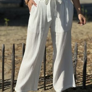 Pantalon Elisabeth