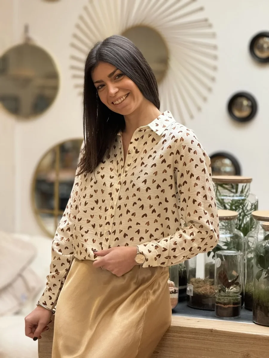 Chemise Colette – Image 8