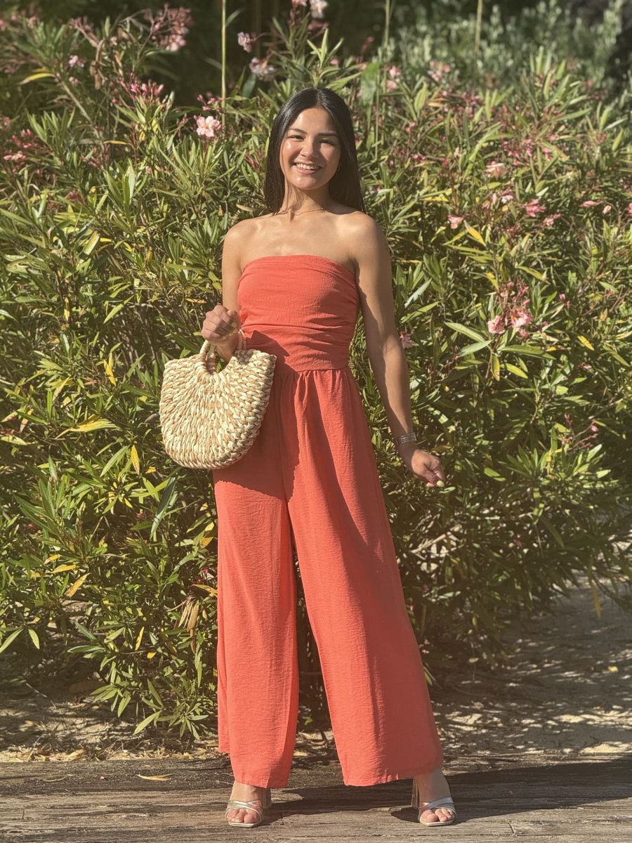 Combinaison pantalon Victoire