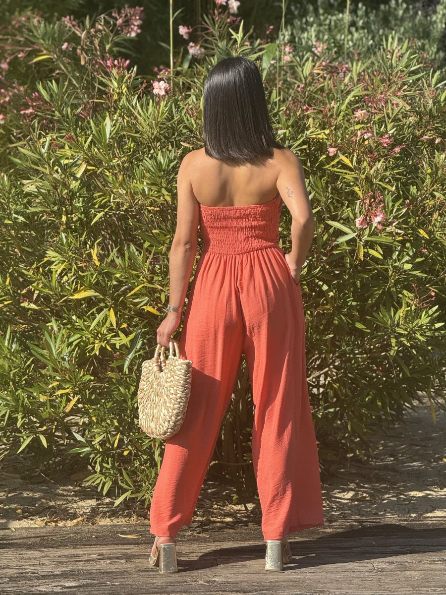 Combinaison pantalon Victoire – Image 5