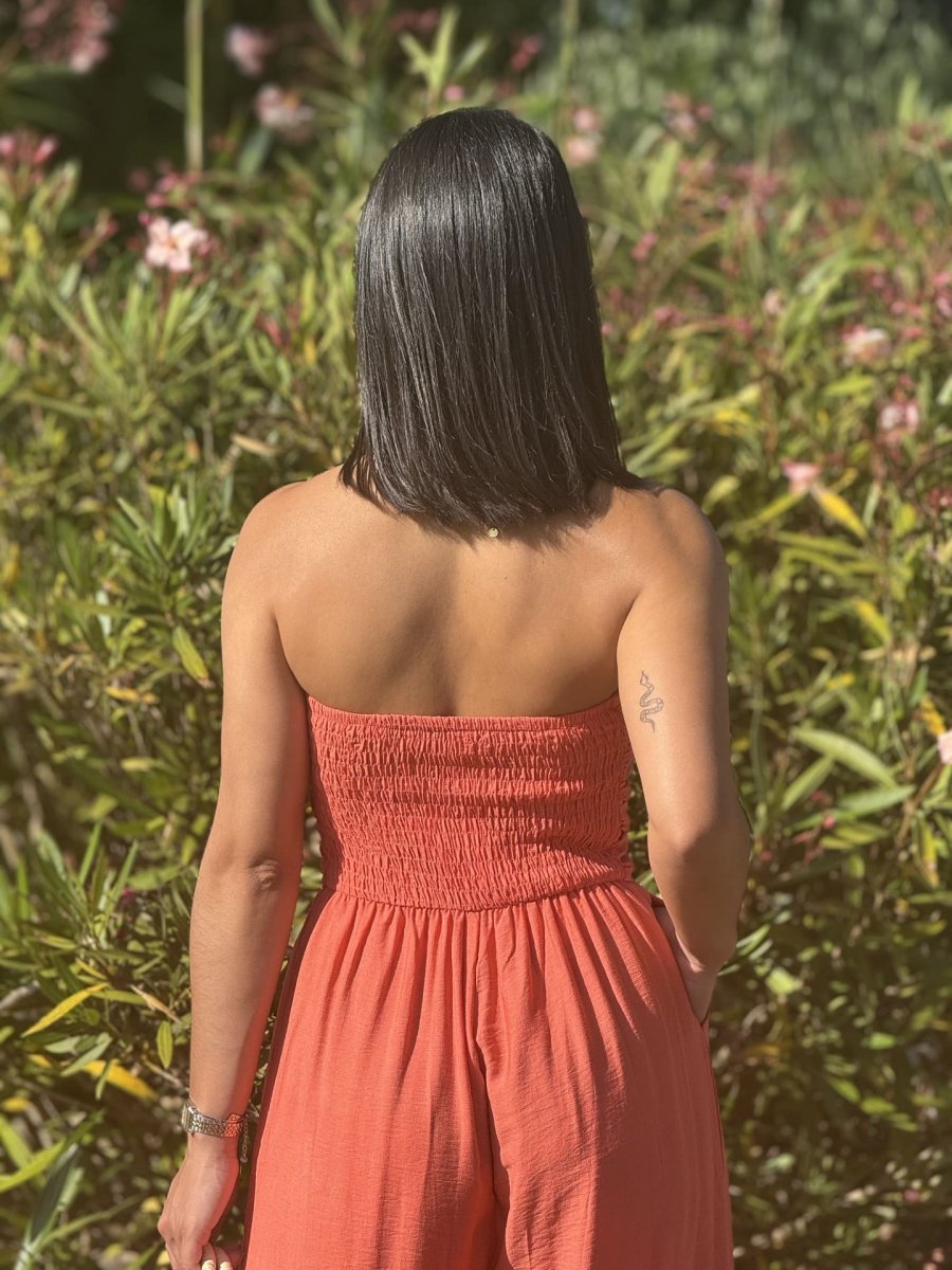 Combinaison pantalon Victoire – Image 4