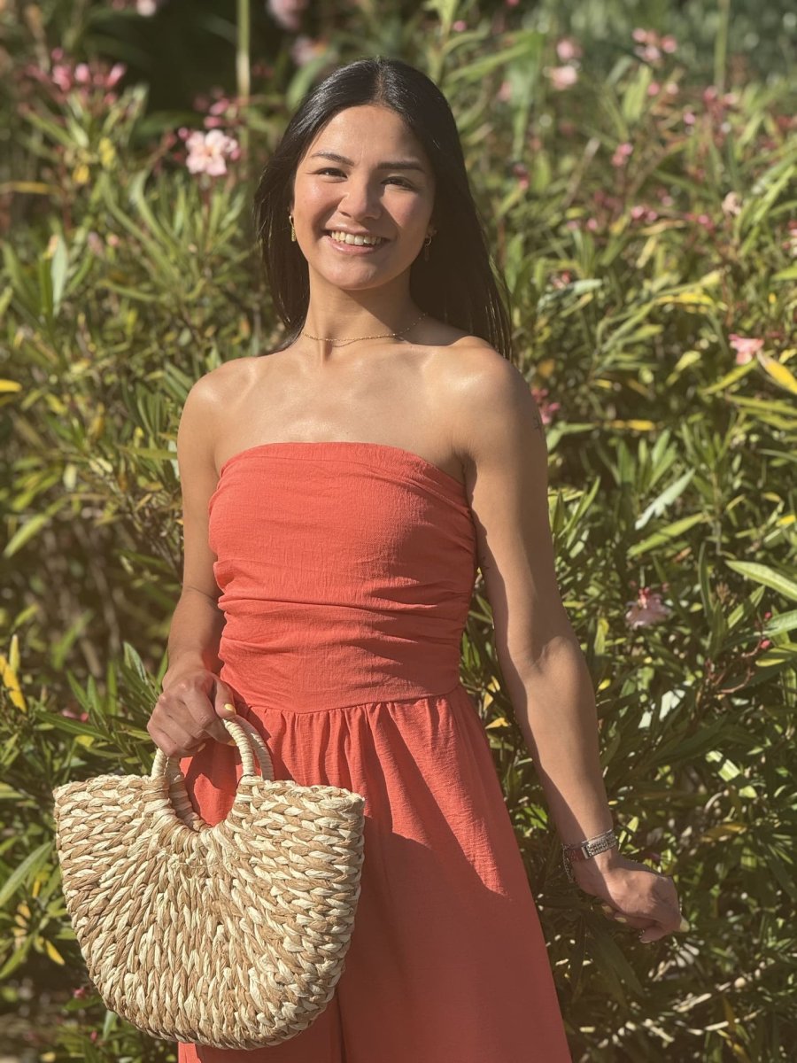 Combinaison pantalon Victoire – Image 3