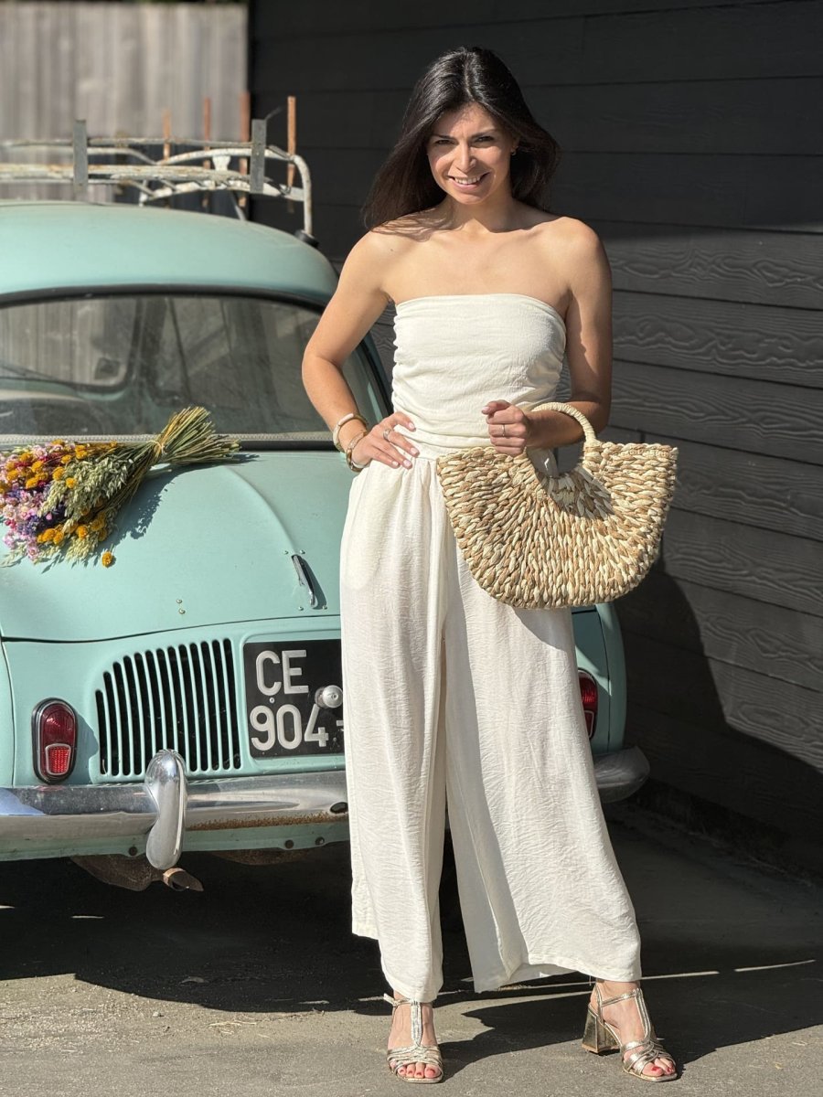 Combinaison pantalon Victoire – Image 7