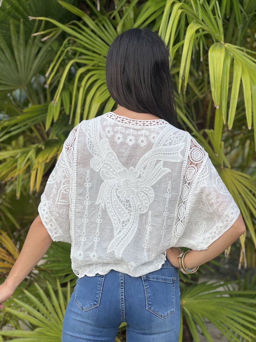 Top Aurore – Image 9