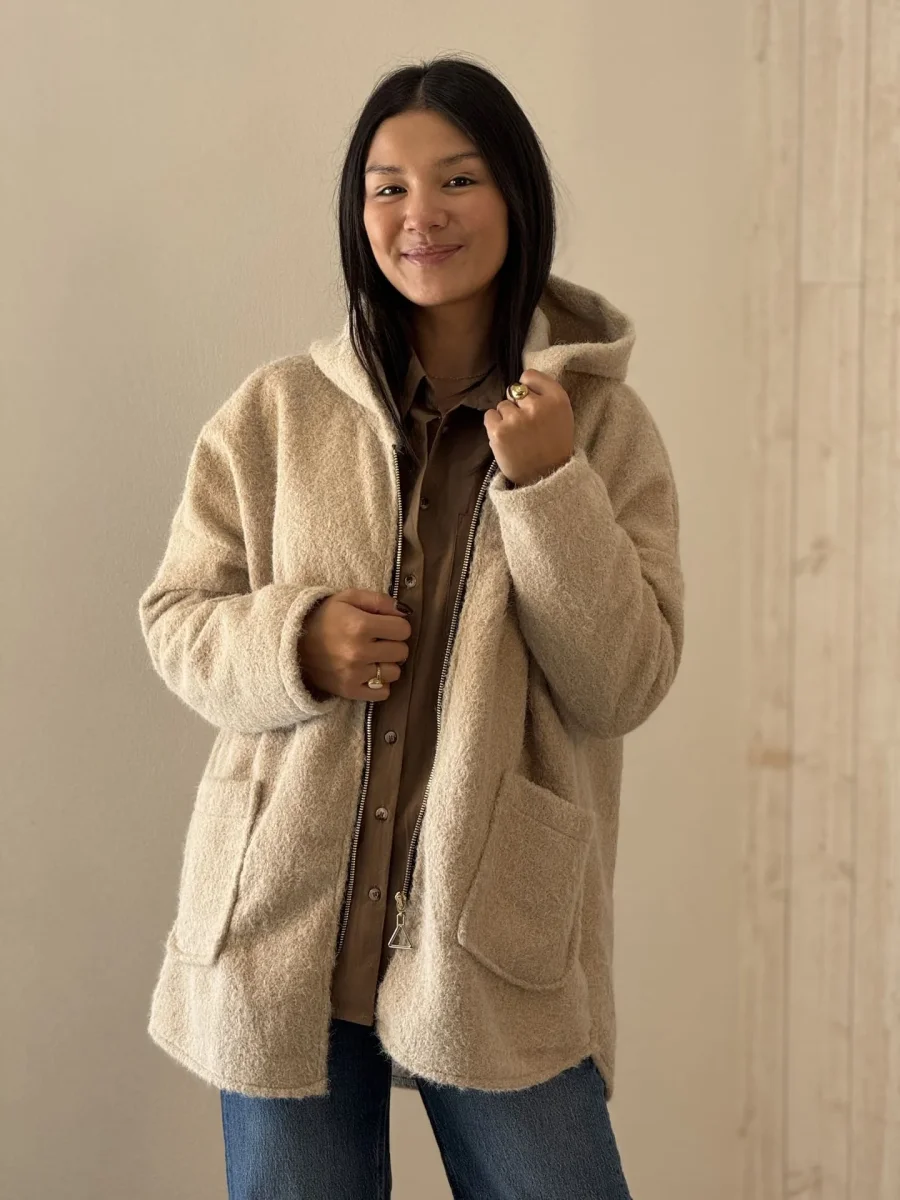 Veste Caroline – Image 6