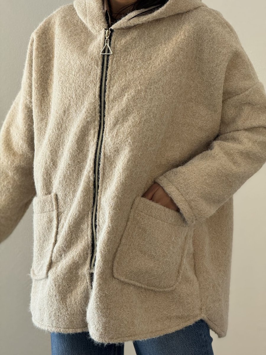 Veste Caroline – Image 7